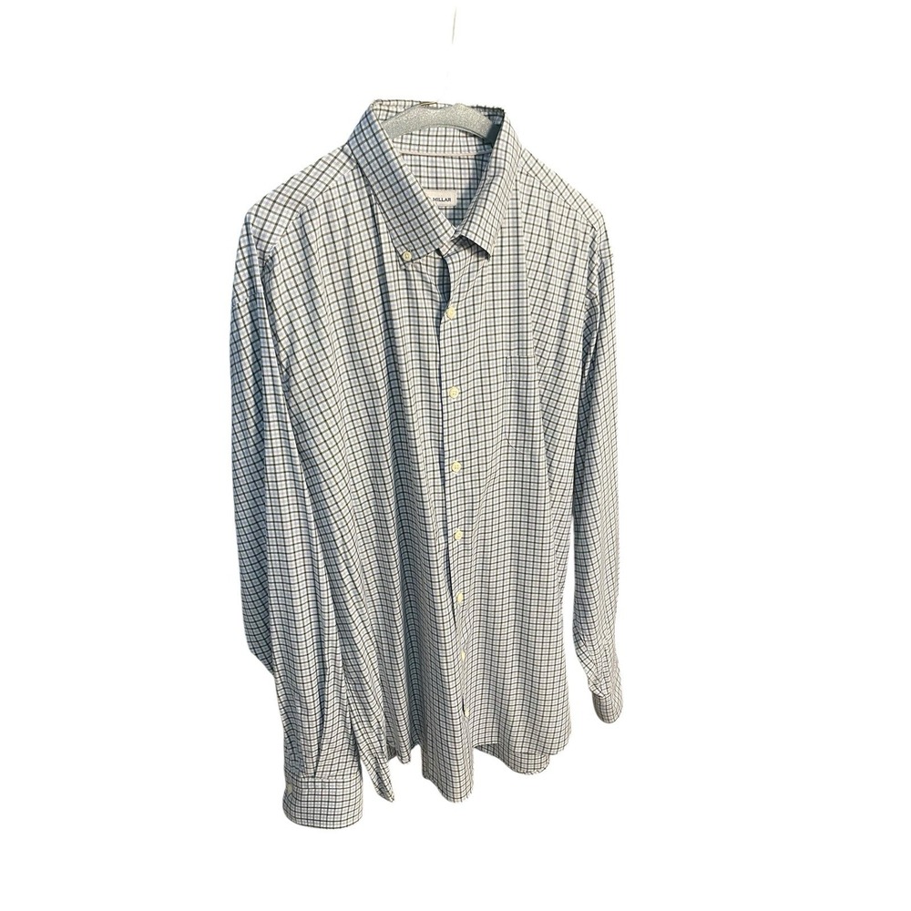 Peter Millar Shirt Extra Large Multicolor